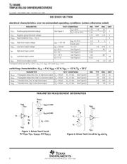 TL145406DWR datasheet.datasheet_page 6