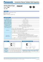 2R5TPE330M9-KON1 数据规格书 1