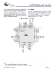 CY8C5247LTI-089 datasheet.datasheet_page 5