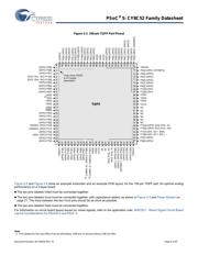 CY8C5247LTI-089 datasheet.datasheet_page 6