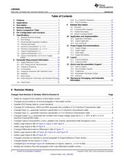 LMH5401IRMSR datasheet.datasheet_page 2