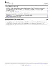 LMH5401IRMSR datasheet.datasheet_page 3