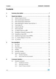 M29W640FB70ZA6E datasheet.datasheet_page 2