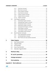 M29W640FB70ZA6E datasheet.datasheet_page 3