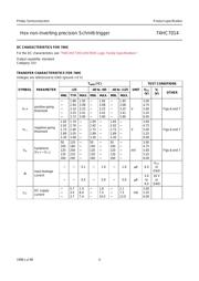 74HC7014D datasheet.datasheet_page 4