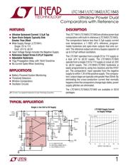 LTC1843IS8#PBF datasheet.datasheet_page 2