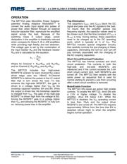 MP7722DF-LF datasheet.datasheet_page 6