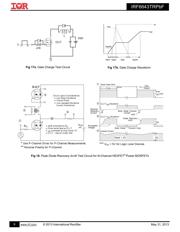 IRF7822TRPBF datasheet.datasheet_page 6