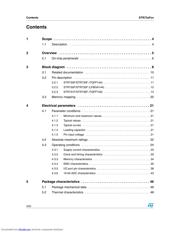 STR730FZ2 datasheet.datasheet_page 2