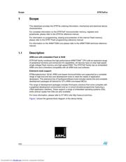 STR730FZ2 datasheet.datasheet_page 4