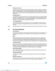 STR730FZ2 datasheet.datasheet_page 6