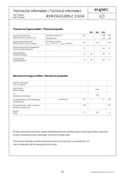 BSM15GD120DLCE3224 datasheet.datasheet_page 3