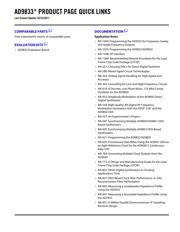 AD9833SRMZ-EP-RL7 datasheet.datasheet_page 2