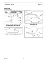 74ABT74DB,118 datasheet.datasheet_page 4