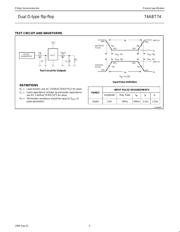 74ABT74DB,118 datasheet.datasheet_page 5