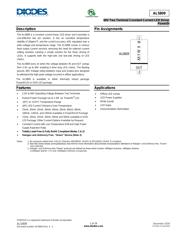 AL5809-90QP1-7 datasheet.datasheet_page 1