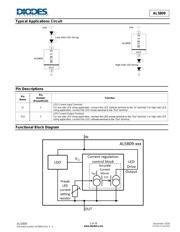 AL5809-100QP1-7 datasheet.datasheet_page 2