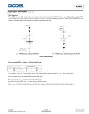 AL5809-100QP1-7 datasheet.datasheet_page 6