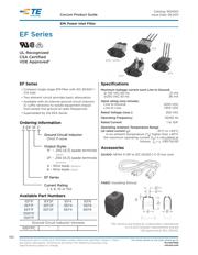 3EF1 datasheet.datasheet_page 1