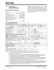 MCP1602-330I/MS datasheet.datasheet_page 4