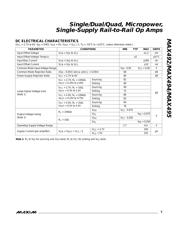 MAX494CSD datasheet.datasheet_page 6