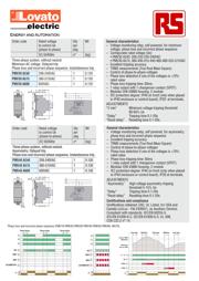 PMV30A600 datasheet.datasheet_page 1