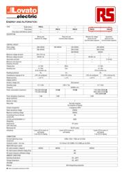 PMV30A575 datasheet.datasheet_page 2