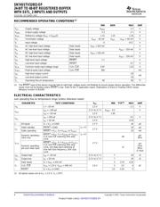 CSSTV32852GKFREP datasheet.datasheet_page 4