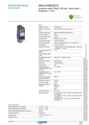 XMLA160D2S13 datasheet.datasheet_page 1