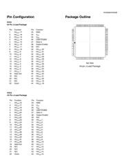 HV5308 datasheet.datasheet_page 5