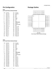 HV5308 datasheet.datasheet_page 6