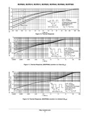 MUR840G datasheet.datasheet_page 6