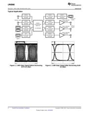 LMH0046MHX/NOPB datasheet.datasheet_page 2