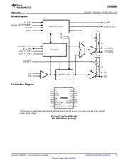 LMH0046MHX/NOPB datasheet.datasheet_page 3