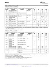 LMH0046MHX/NOPB datasheet.datasheet_page 6