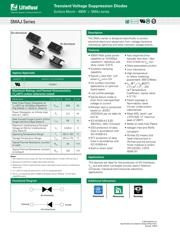 SMAJ36 datasheet.datasheet_page 1