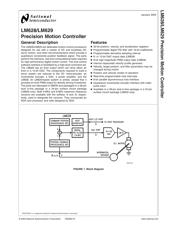 LM628N-6 datasheet.datasheet_page 2