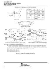 SN74HCT244QPWREP datasheet.datasheet_page 4