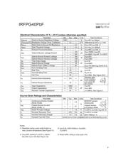 IRFPG40PBF datasheet.datasheet_page 2