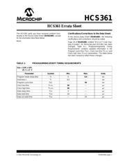 HCS361T-I/SN datasheet.datasheet_page 1