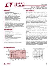 LTC1402IGN#TRPBF datasheet.datasheet_page 1