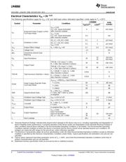 LM48860TL/NOPB datasheet.datasheet_page 4