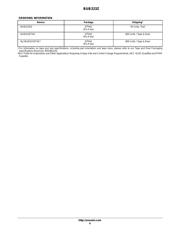 BUB323ZT4G datasheet.datasheet_page 6