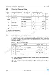 LPR503AL datasheet.datasheet_page 6