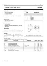 BAT754L,115 datasheet.datasheet_page 2