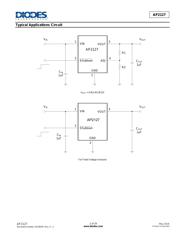 AP2127N3-3.3TRG1 datasheet.datasheet_page 2