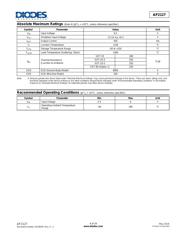 AP2127N3-3.3TRG1 datasheet.datasheet_page 4