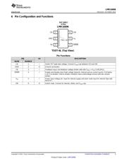 LMR16006XDDCT datasheet.datasheet_page 3