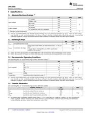 LMR16006XDDCT datasheet.datasheet_page 4