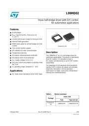 L99MD02XP datasheet.datasheet_page 1